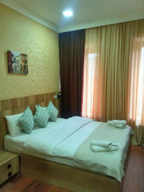 Epic Meidan Hotel